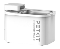PetKit Pet Drinking Fountain inteligentne poidło dla zwierząt - 1606091 - zdjęcie 2